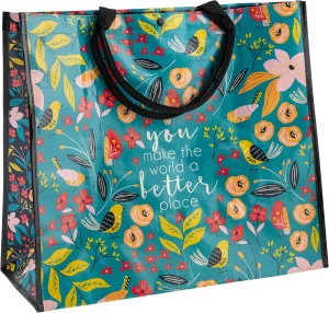 Karma Large Tote