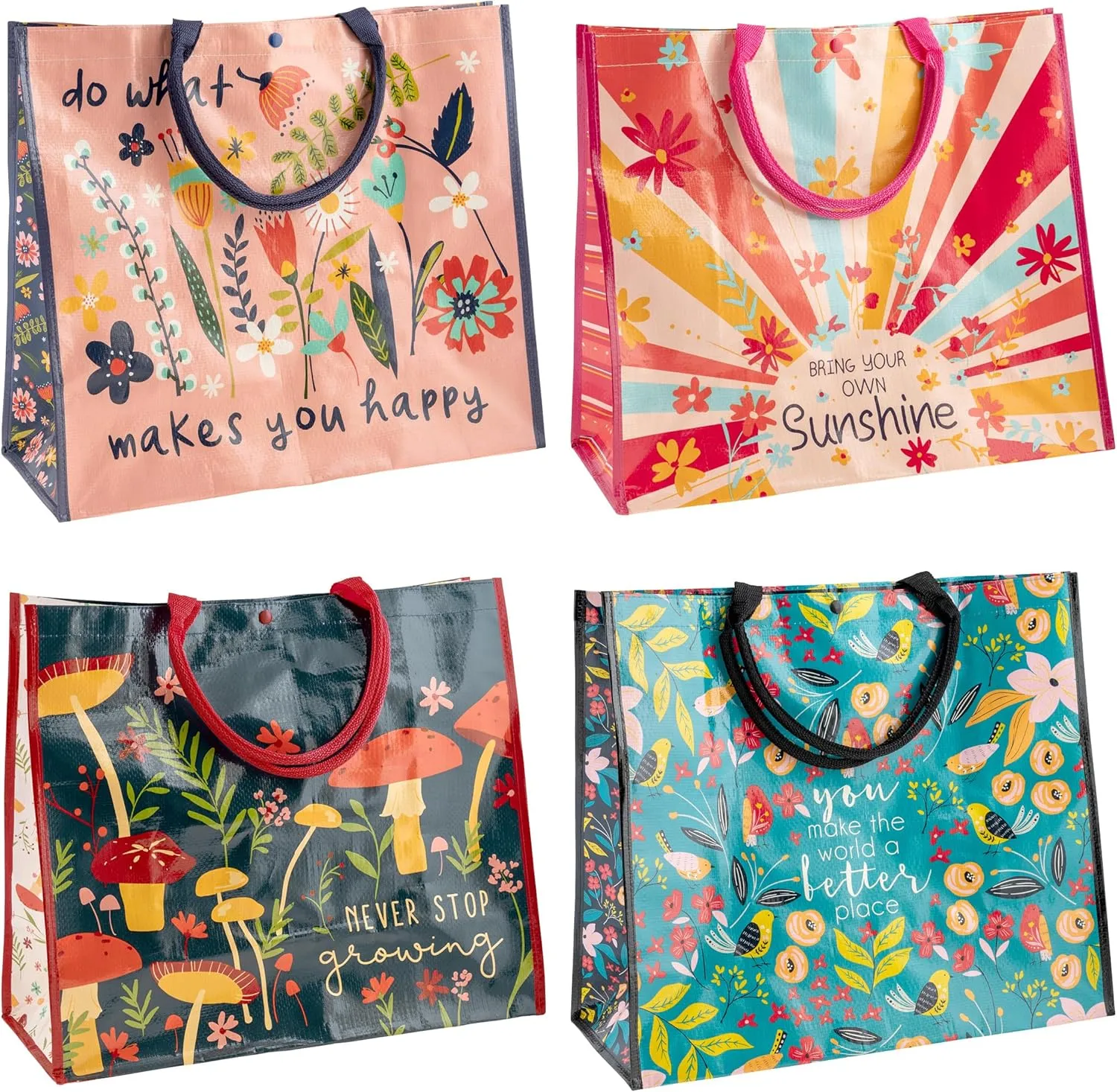 Karma Large Tote