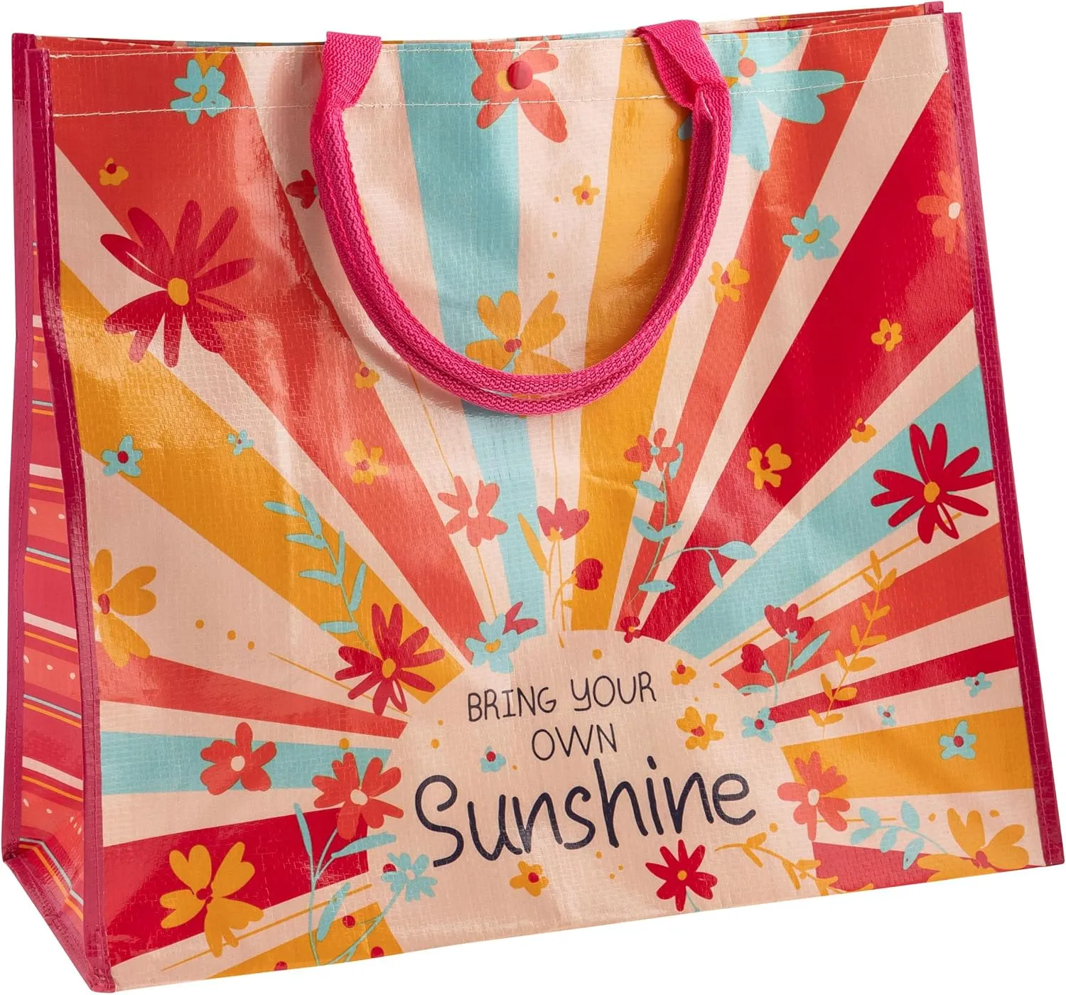 Karma Large Tote