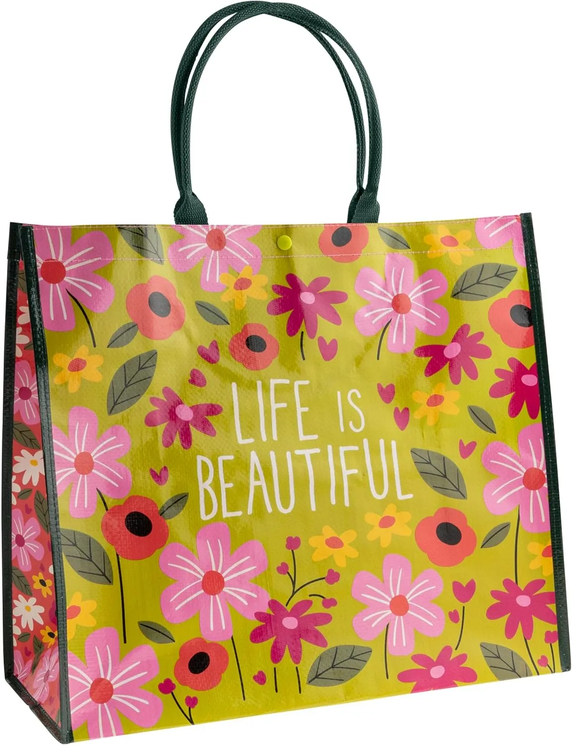 Karma Large Tote