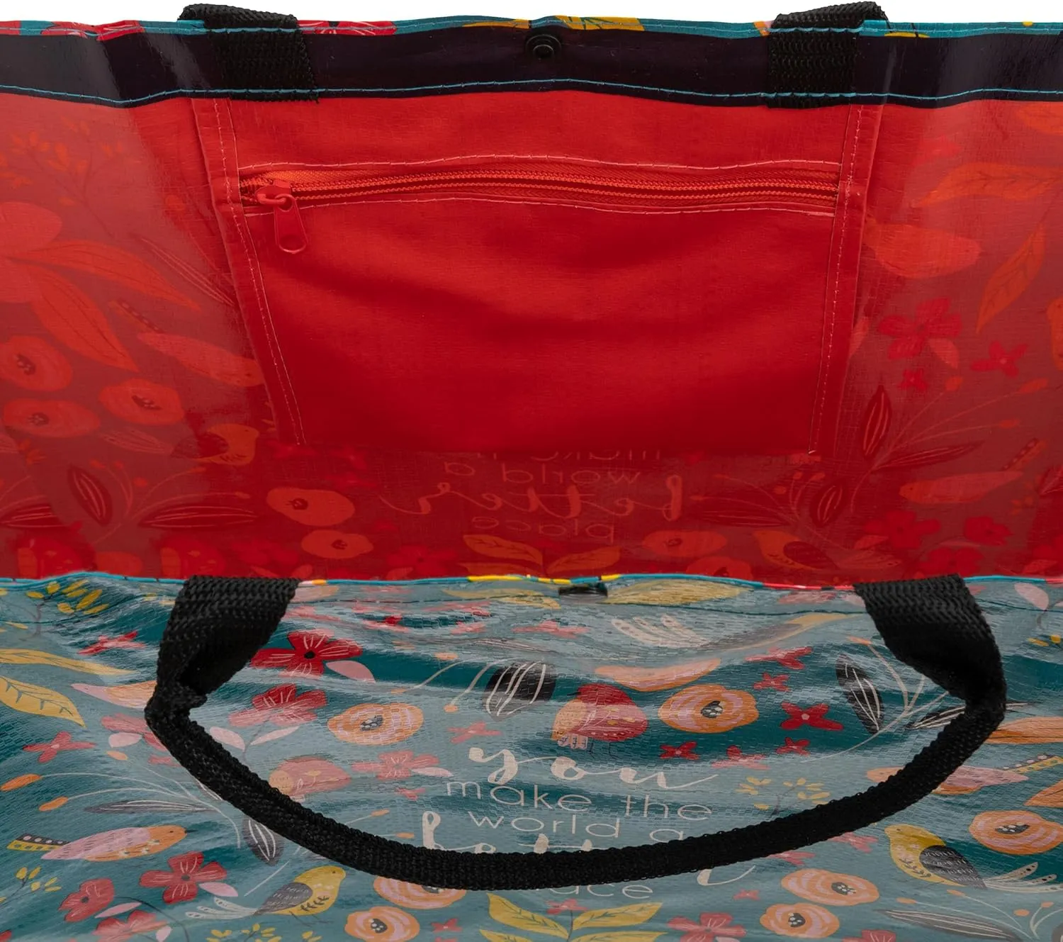 Karma Large Tote