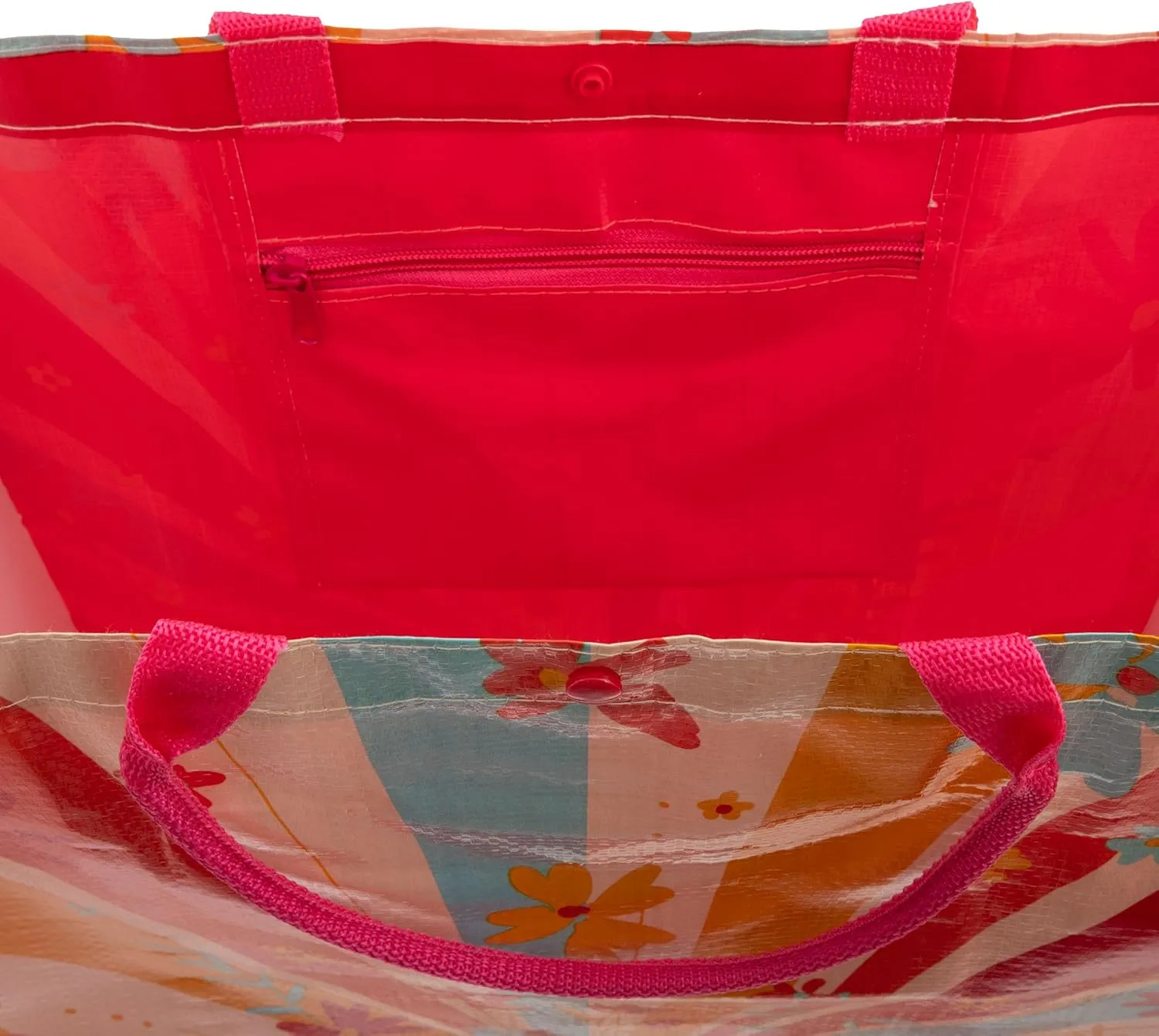 Karma Large Tote