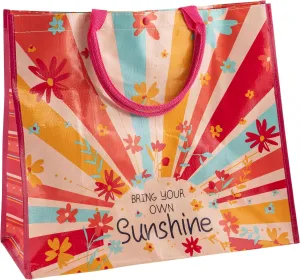 Karma Large Tote