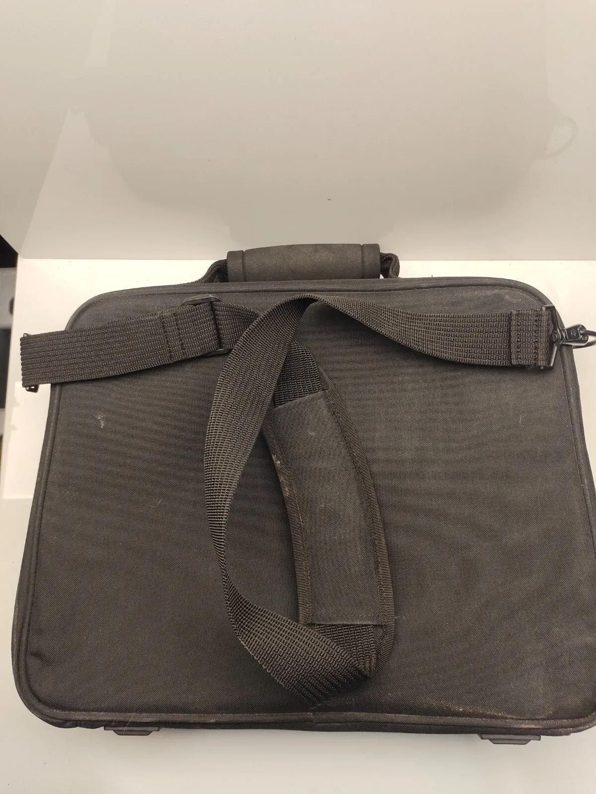 Kensington Computer Briefcase Laptop Business Bag