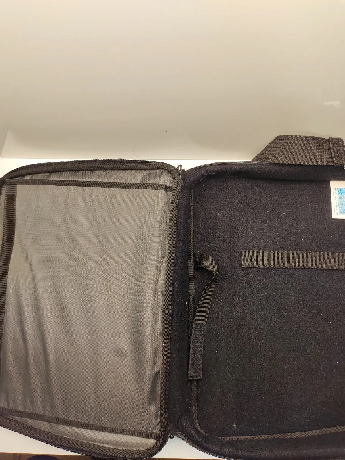Kensington Computer Briefcase Laptop Business Bag
