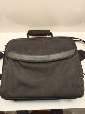 Kensington Computer Briefcase Laptop Business Bag