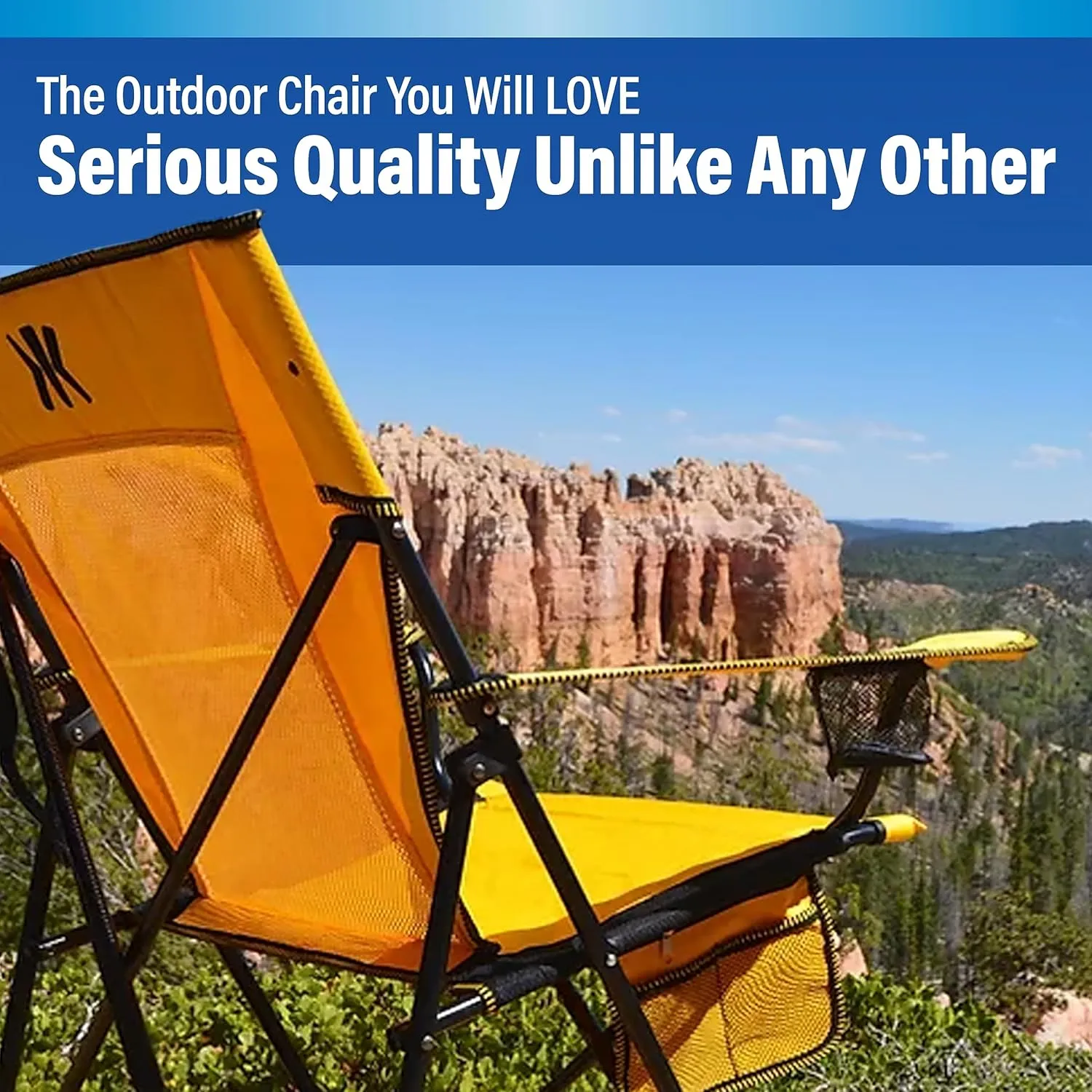 Kijaro Dual Lock Portable Camping Chairs - Enjoy the Outdoors with a Versatile Folding Chair, Sports Chair, Outdoor Chair & Lawn Chair - Dual Lock Feature Locks Position – Ireland Green
