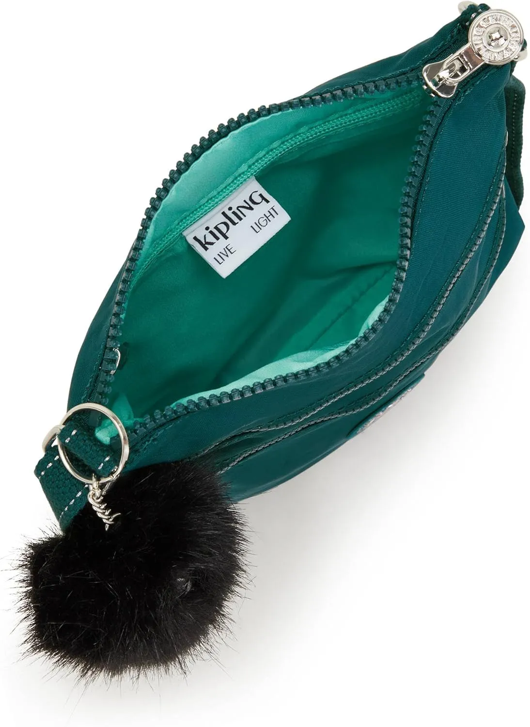 Kipling Keiko Crossbody Mini Bag