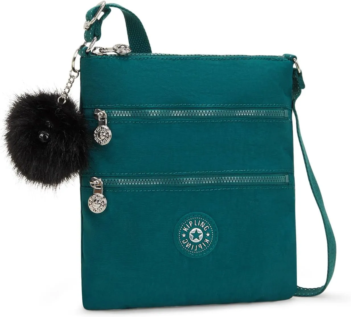 Kipling Keiko Crossbody Mini Bag