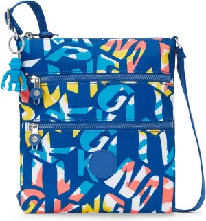 Kipling Women's Keiko Crossbody Bag, One Size