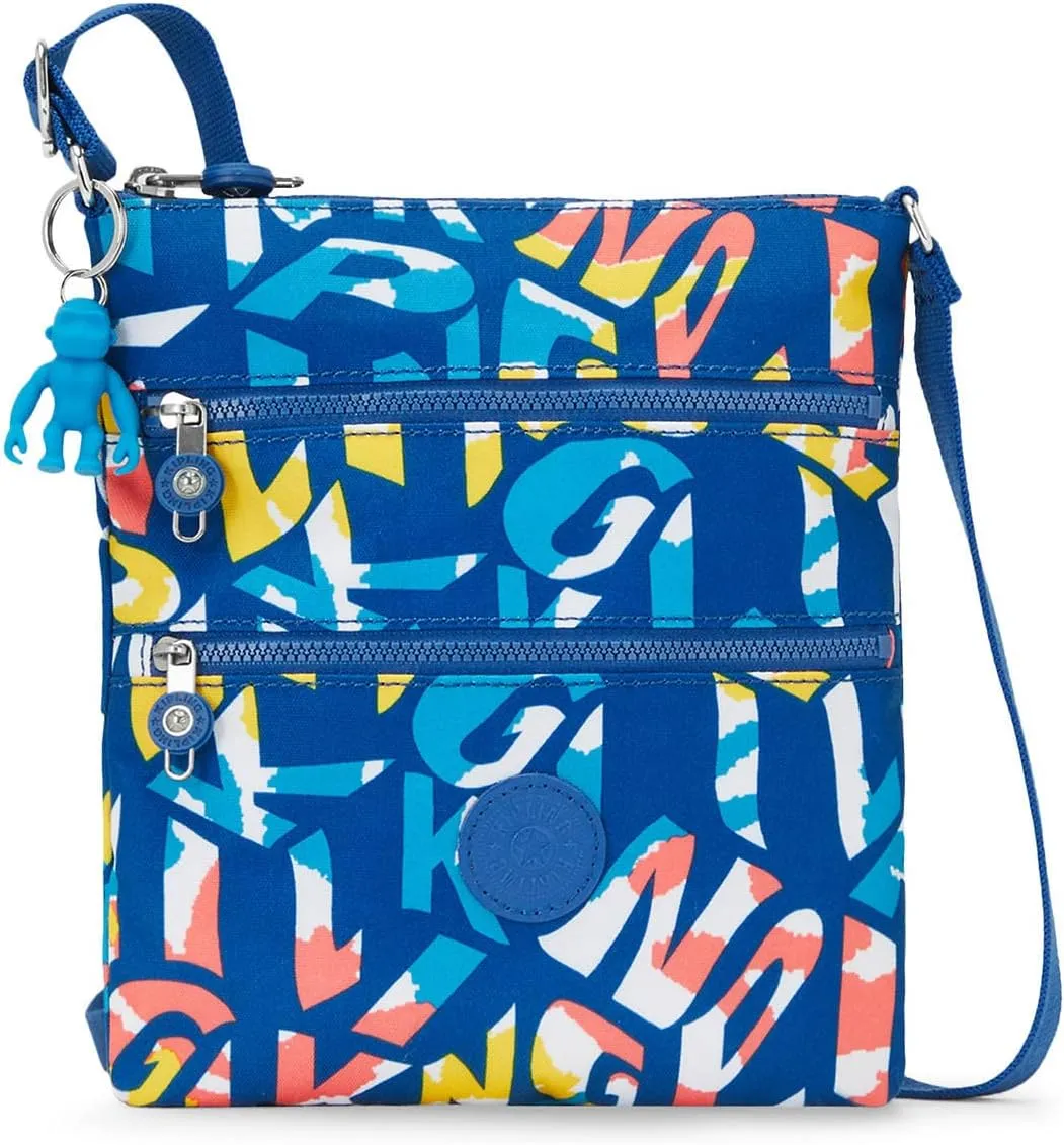 Kipling Women's Keiko Crossbody Bag, One Size