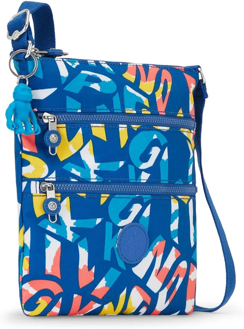 Kipling Women's Keiko Crossbody Bag, One Size