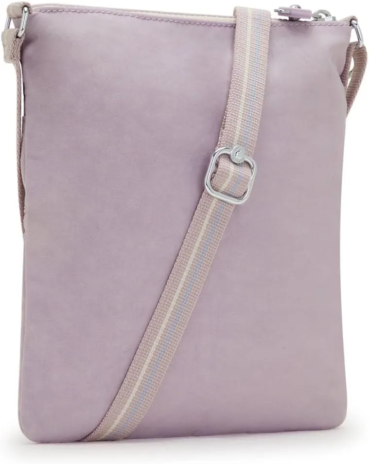 Kipling Women's Keiko Crossbody Mini Bag, Lightweight Adjustable Purse, Durable Shoulder Sling