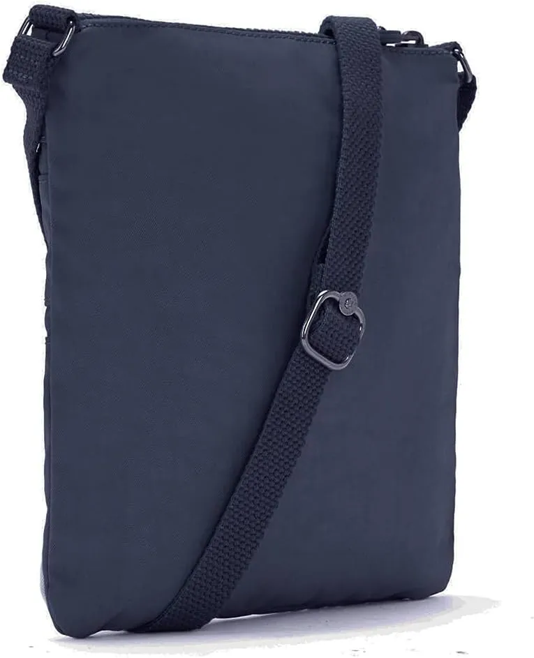 Kipling Women's Keiko Crossbody Mini Bag, Lightweight Adjustable Purse, Durable Shoulder Sling