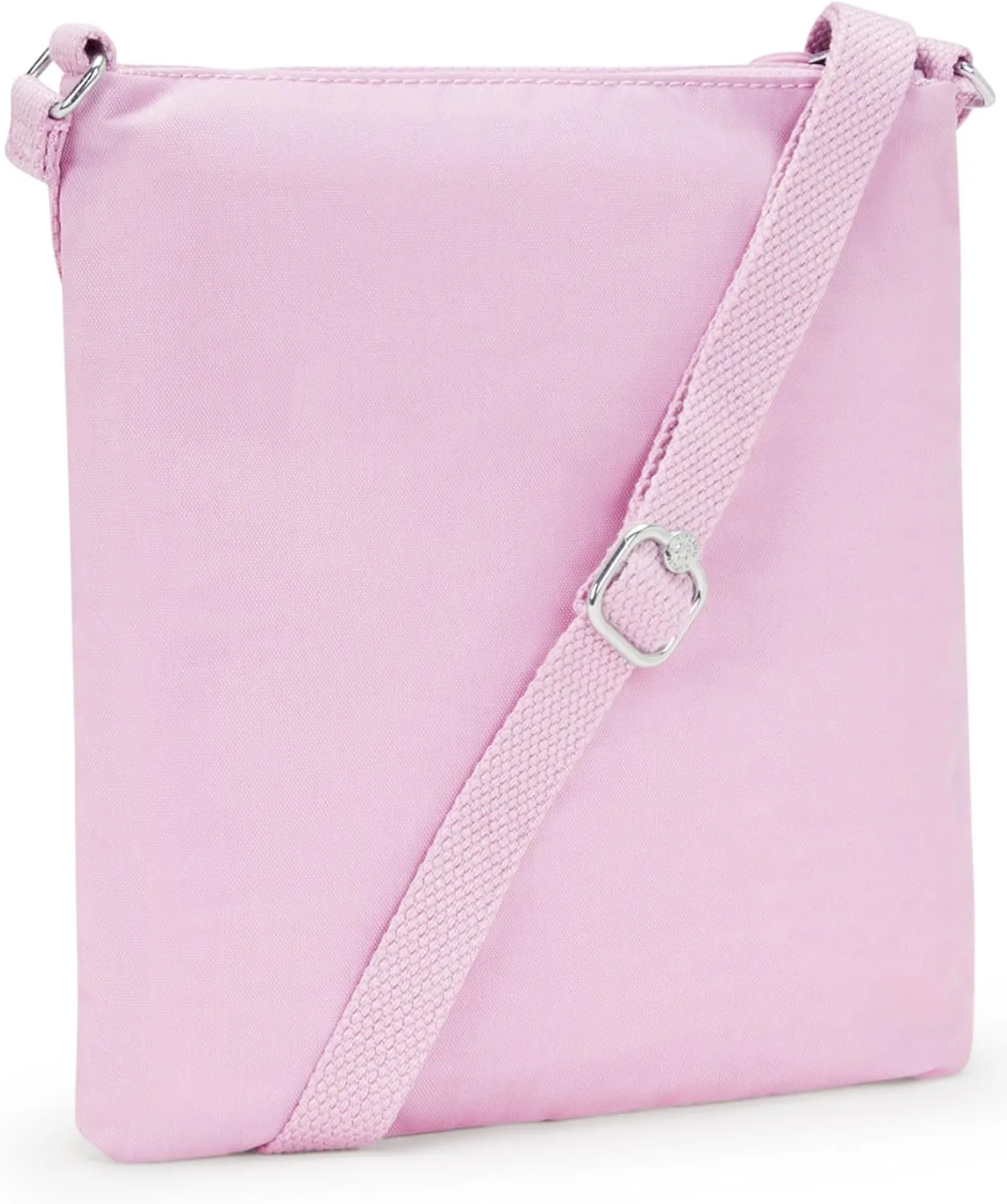 Kipling Women's Keiko Crossbody Mini Bag, Lightweight Adjustable Purse, Durable Shoulder Sling