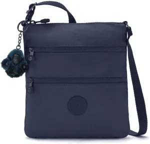 Kipling Women's Keiko Crossbody Mini Bag, Lightweight Adjustable Purse, Durable Shoulder Sling