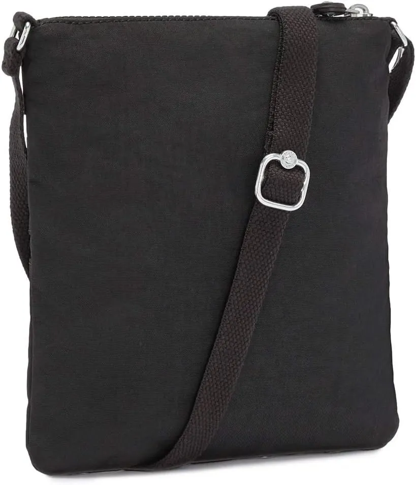Kipling Women's Keiko Crossbody Mini Bag, Lightweight Adjustable Purse, Durable Shoulder Sling