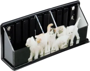 Kitten Fun Caddy
