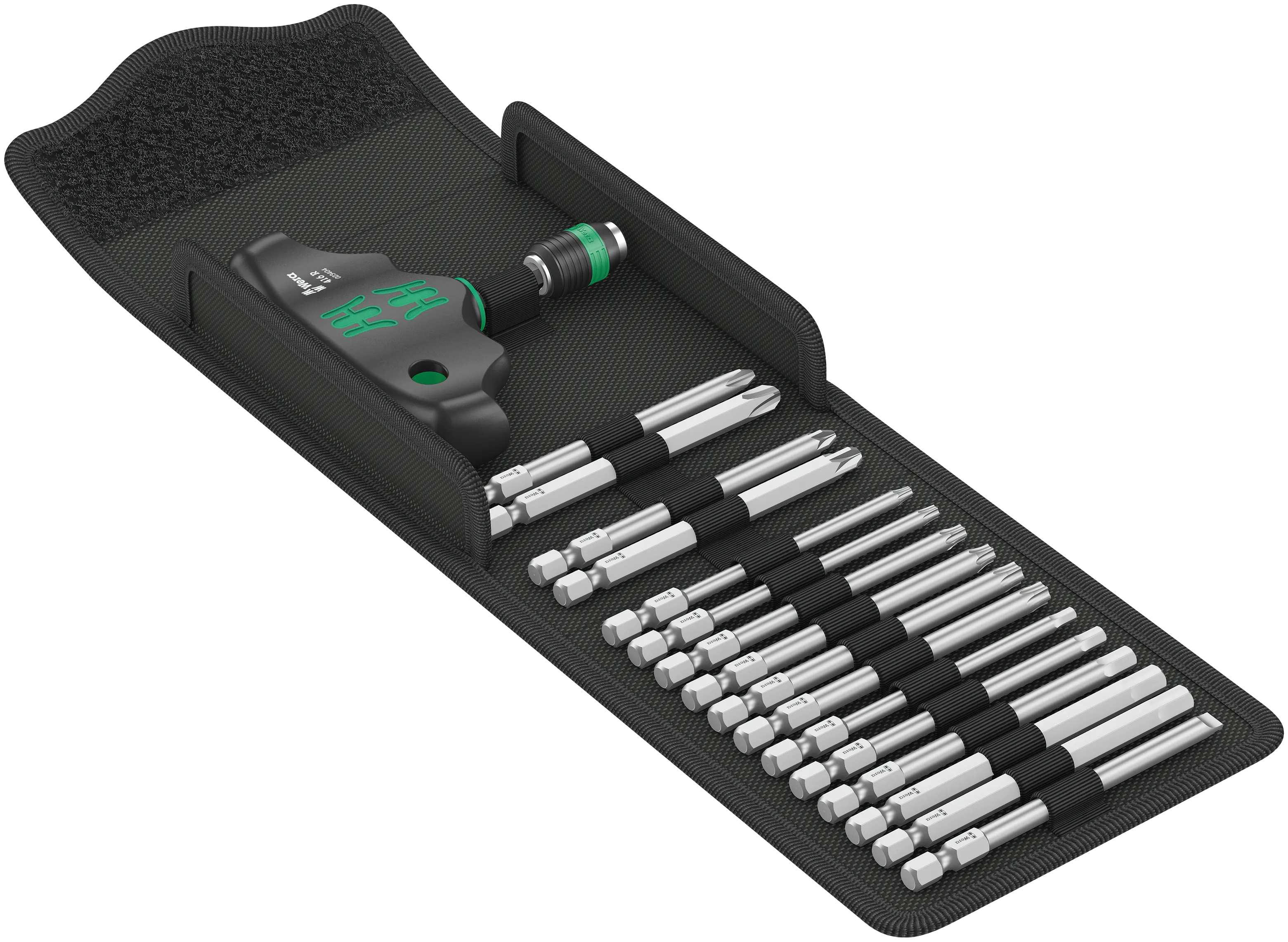 Kraftform Kompakt 400