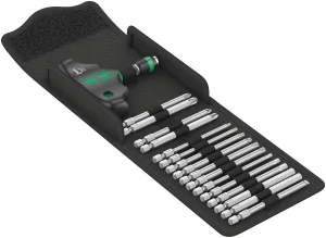 Kraftform Kompakt 400