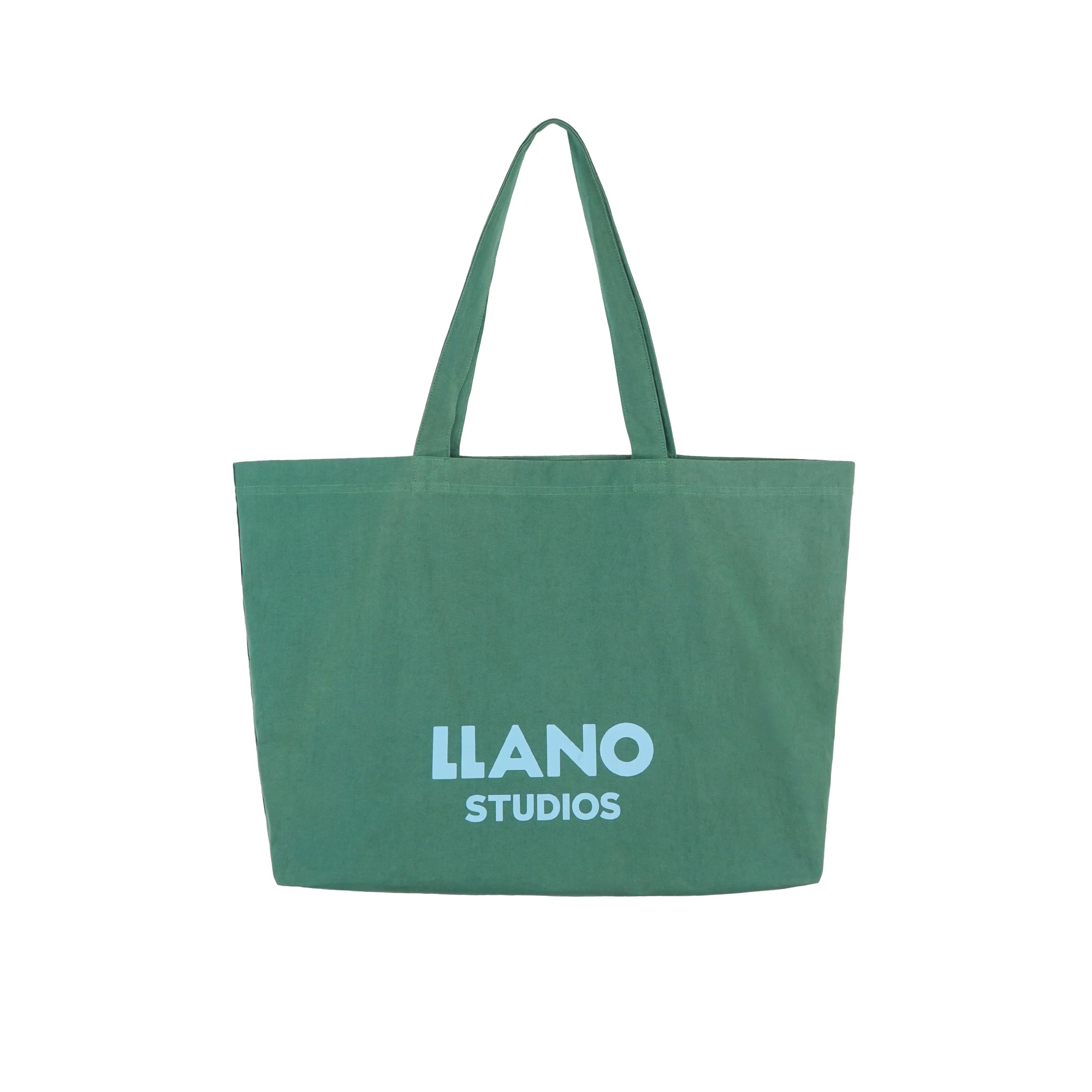 Large Capacity Cotton Tote