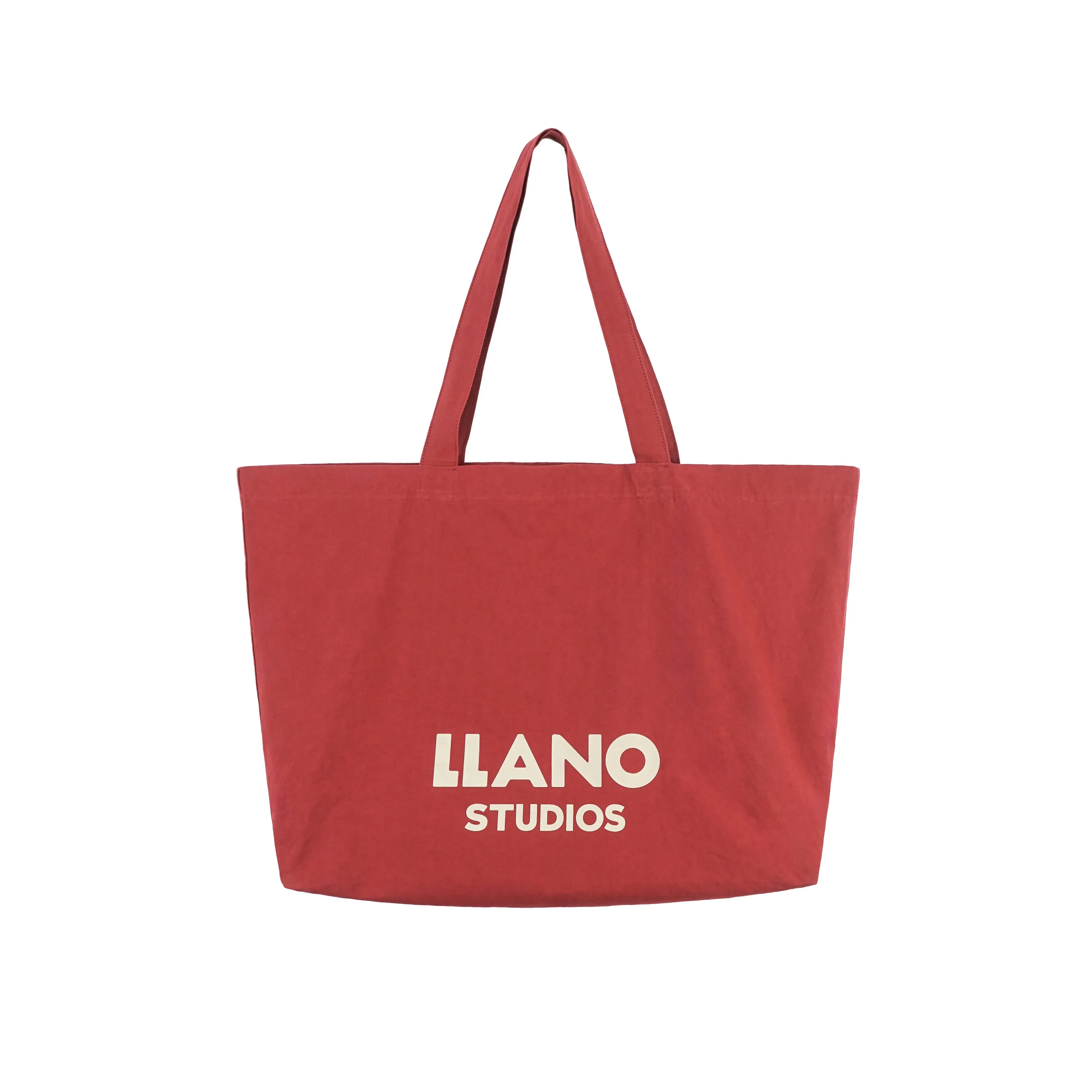 Large Capacity Cotton Tote