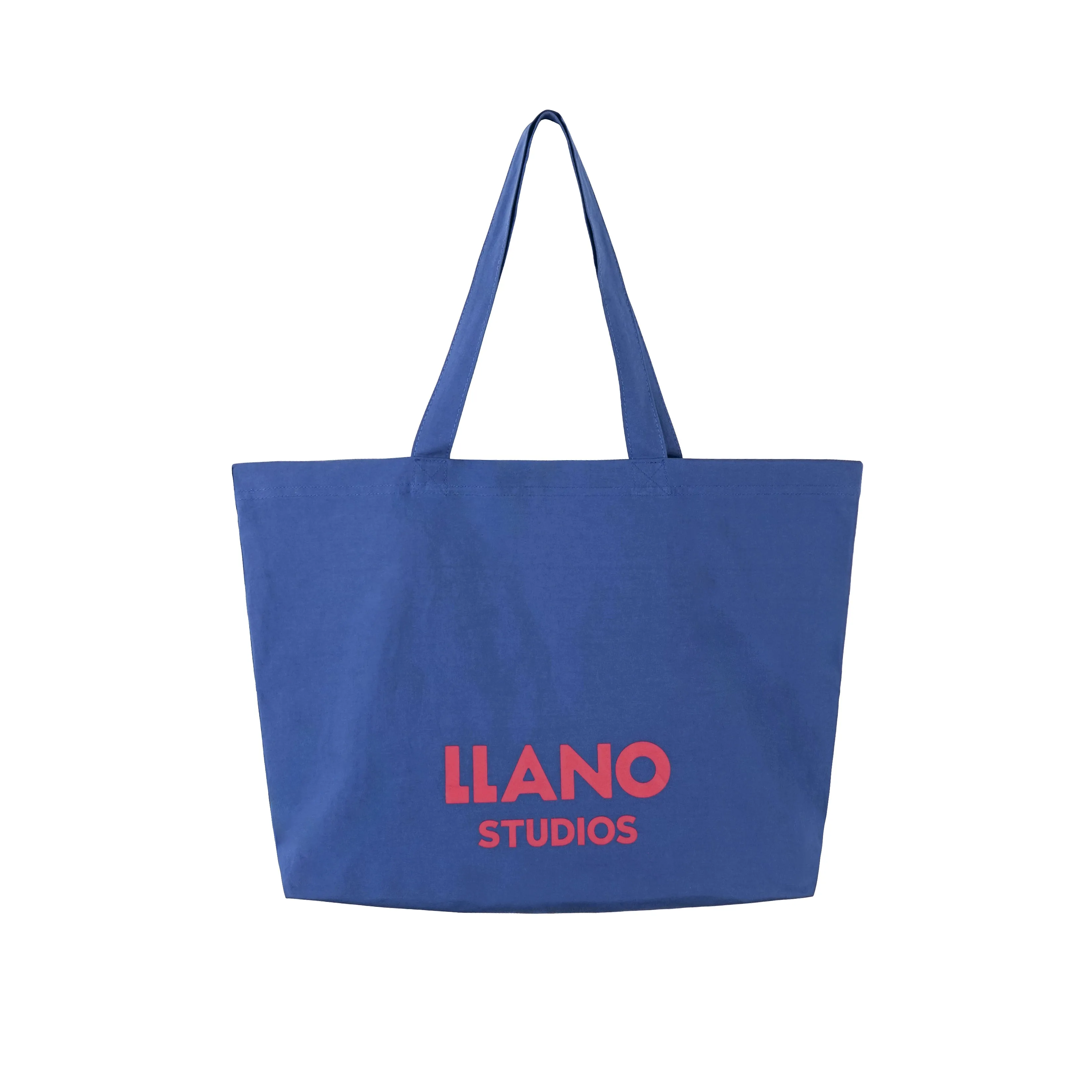 Large Capacity Cotton Tote