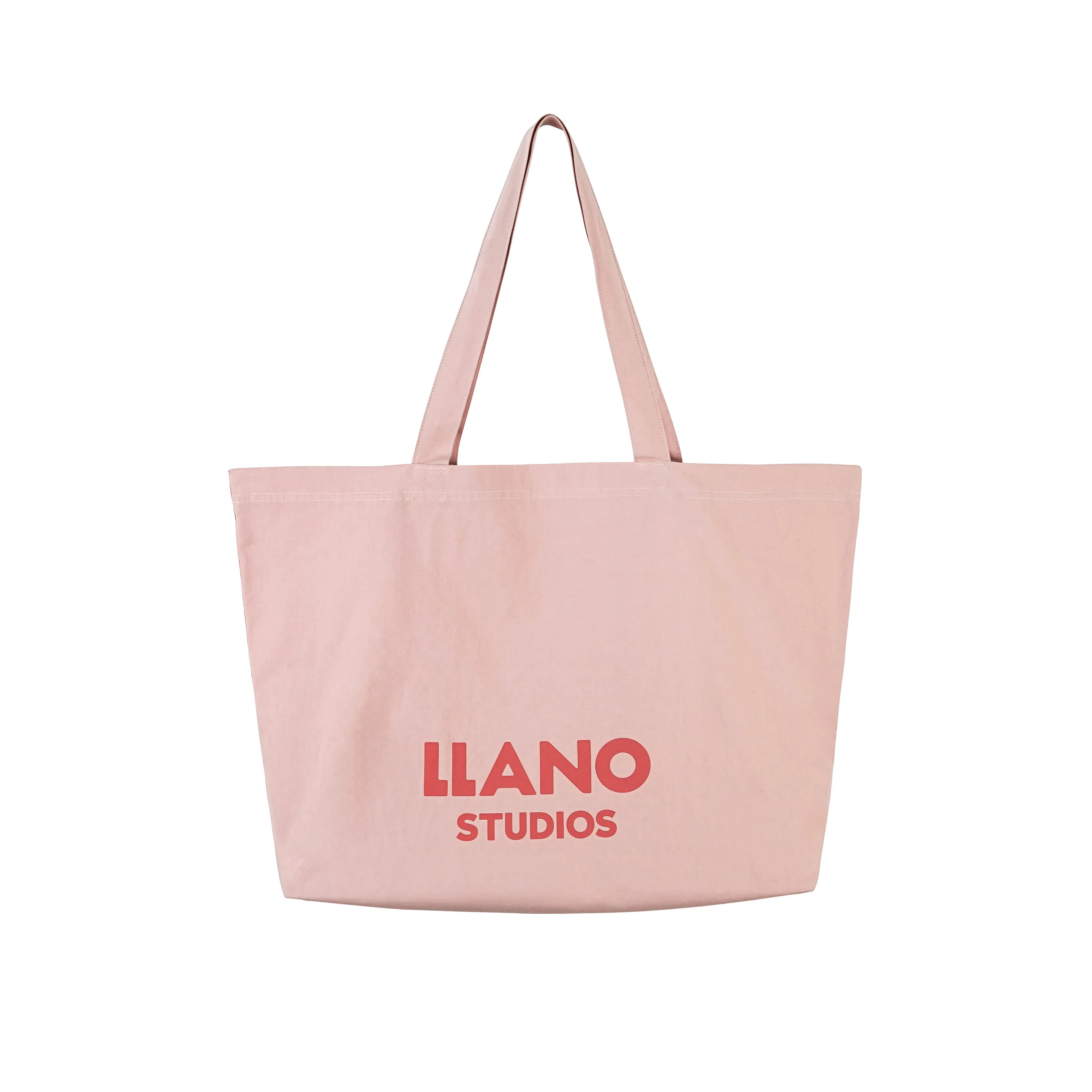 Large Capacity Cotton Tote
