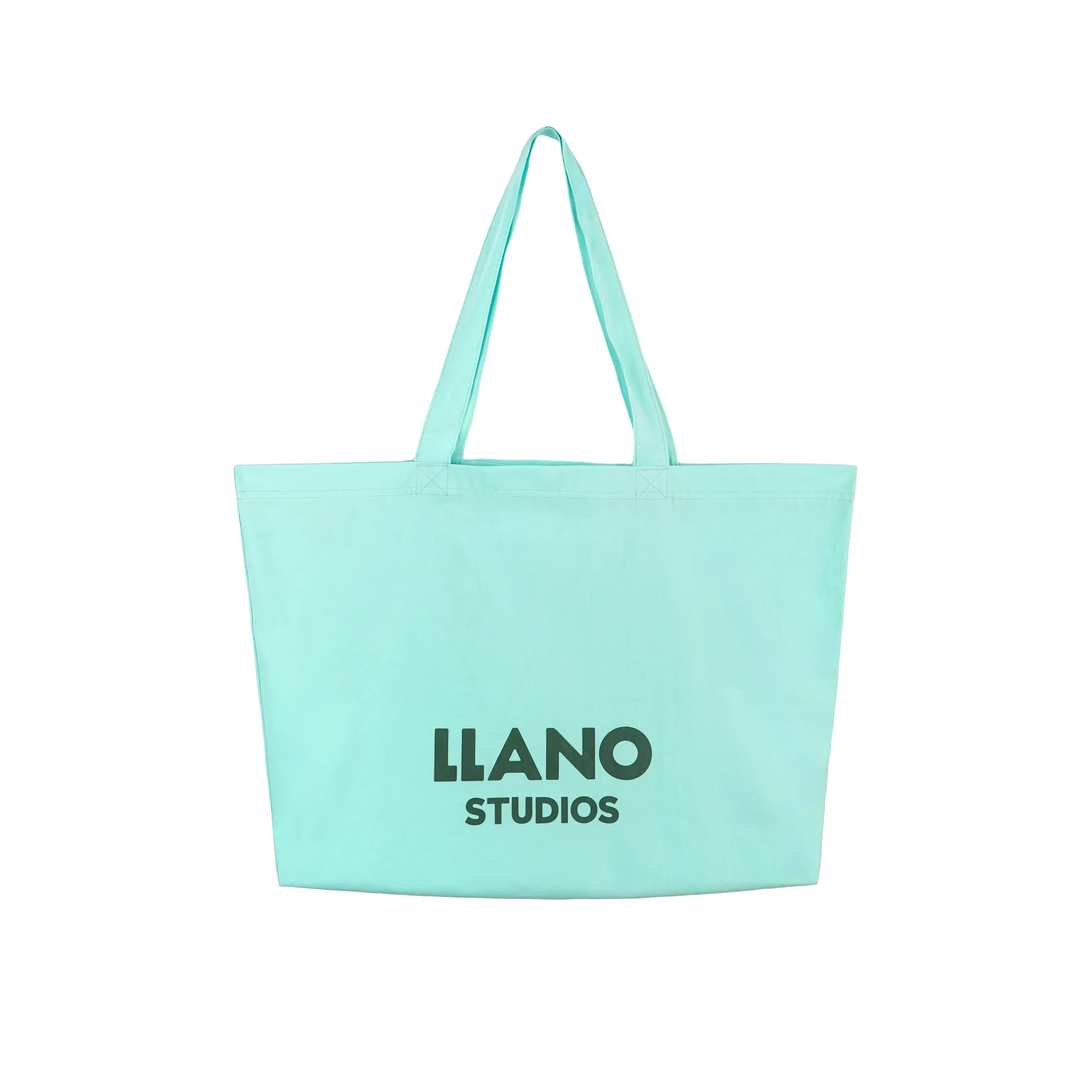 Large Capacity Cotton Tote