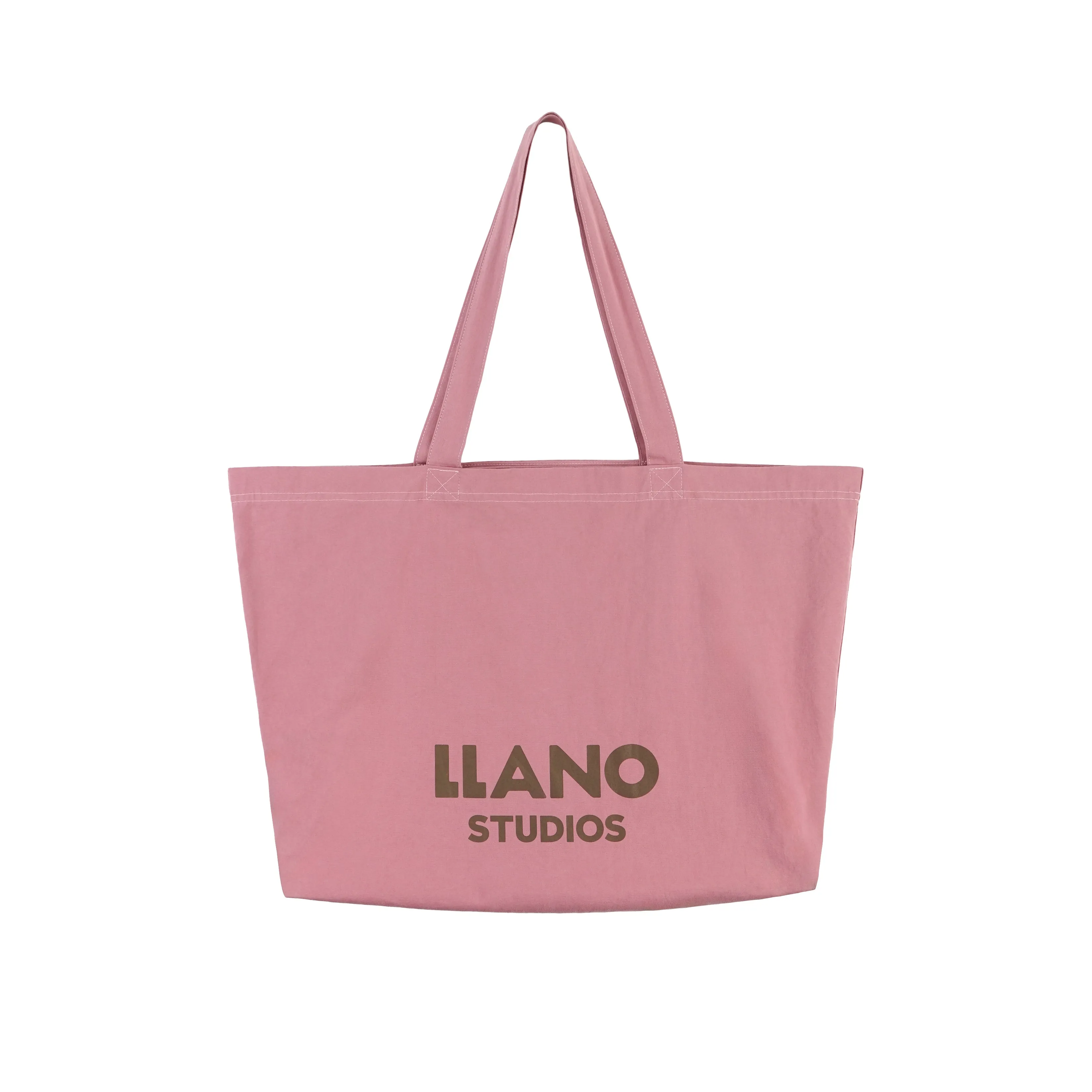 Large Capacity Cotton Tote