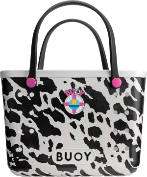Large Rubber Tote Bag With Waterproof Zipper Pocket | Easy To Clean EVA Rubber Beach Bag With Holes | Beach Bags For Women