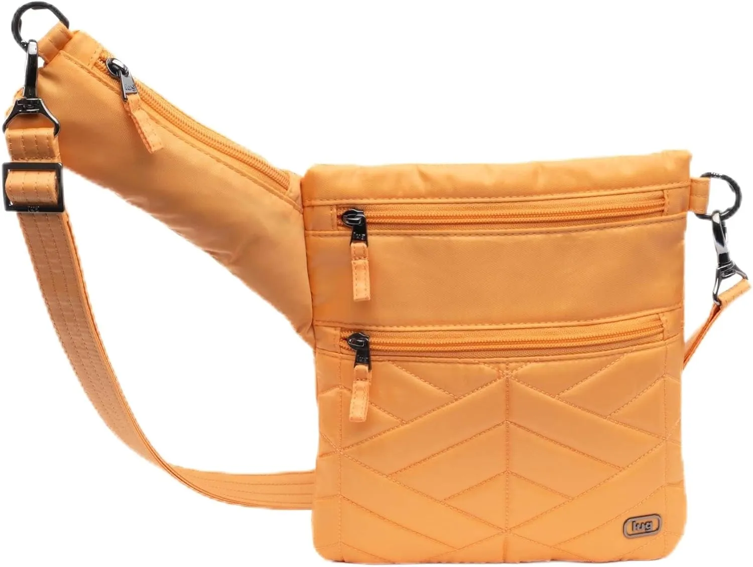 Legacy Collection Skipper Crossbody Bag
