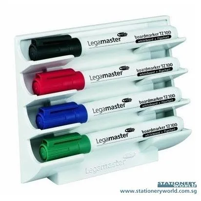 Legamaster Magnetic Marker Holder 7-122000