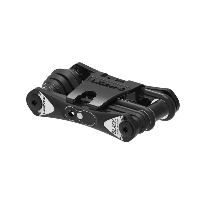 Lezyne Multi-Tool Rap II