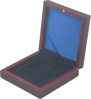Lighthouse Single Certified Coin Display Box for PCGS, NGC, ANACS, Everslab, Quickslab, Premier, Ursae Minoris