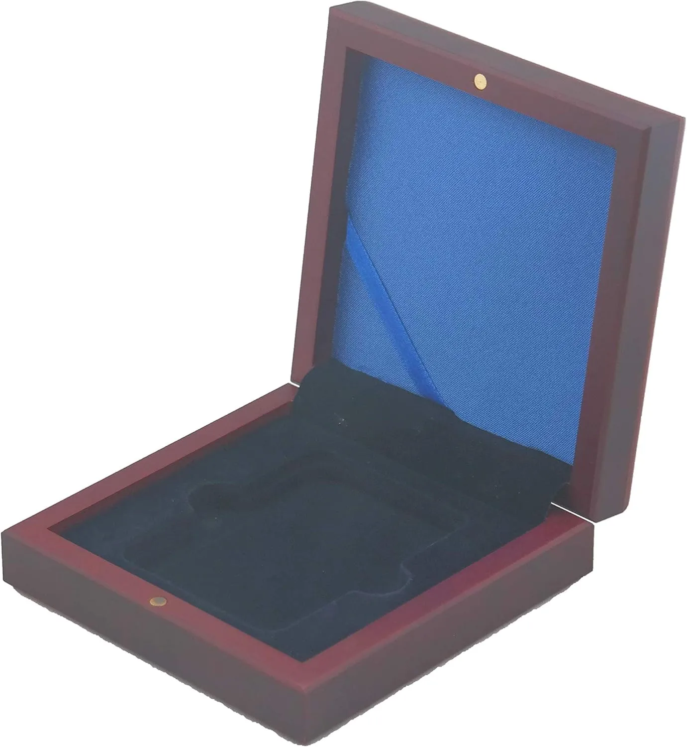 Lighthouse Single Certified Coin Display Box for PCGS, NGC, ANACS, Everslab, Quickslab, Premier, Ursae Minoris