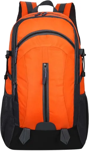 Lightweight Packable Backpack Outside Hiking Backpacks Durable Backpacking Backpacks for Travel Camping