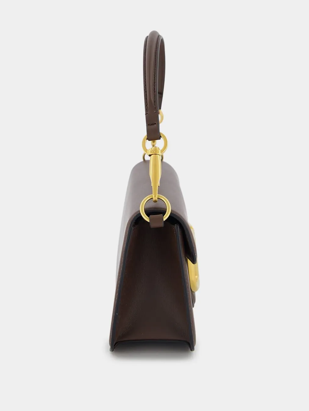 Locò Leather Shoulder Bag