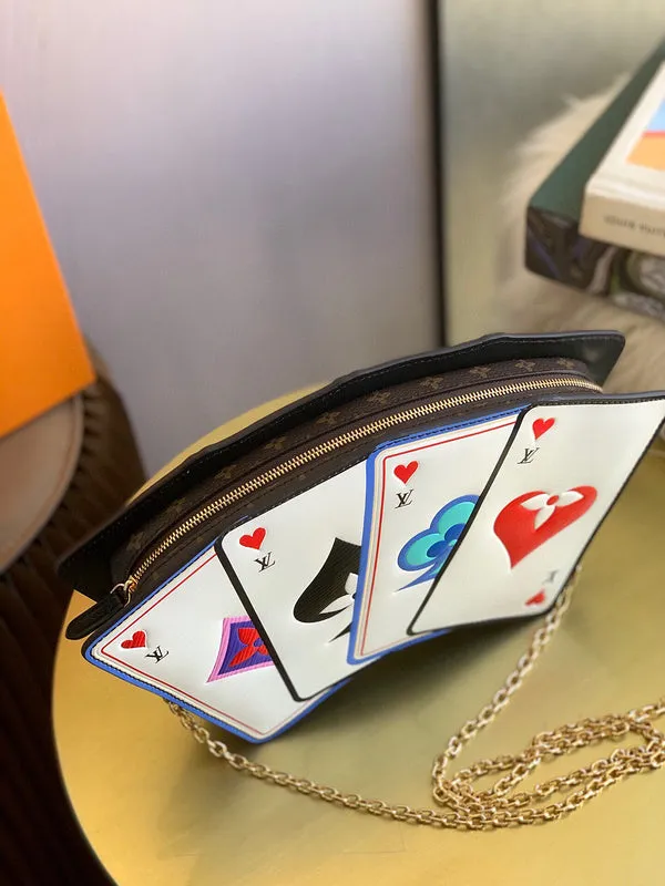 LOV2 Bags - Fashion Bags  1418