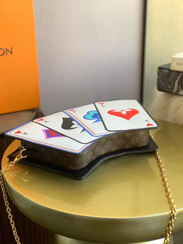 LOV2 Bags - Fashion Bags  1418