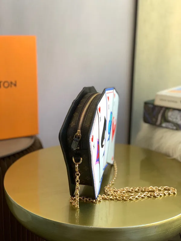LOV2 Bags - Fashion Bags  1418