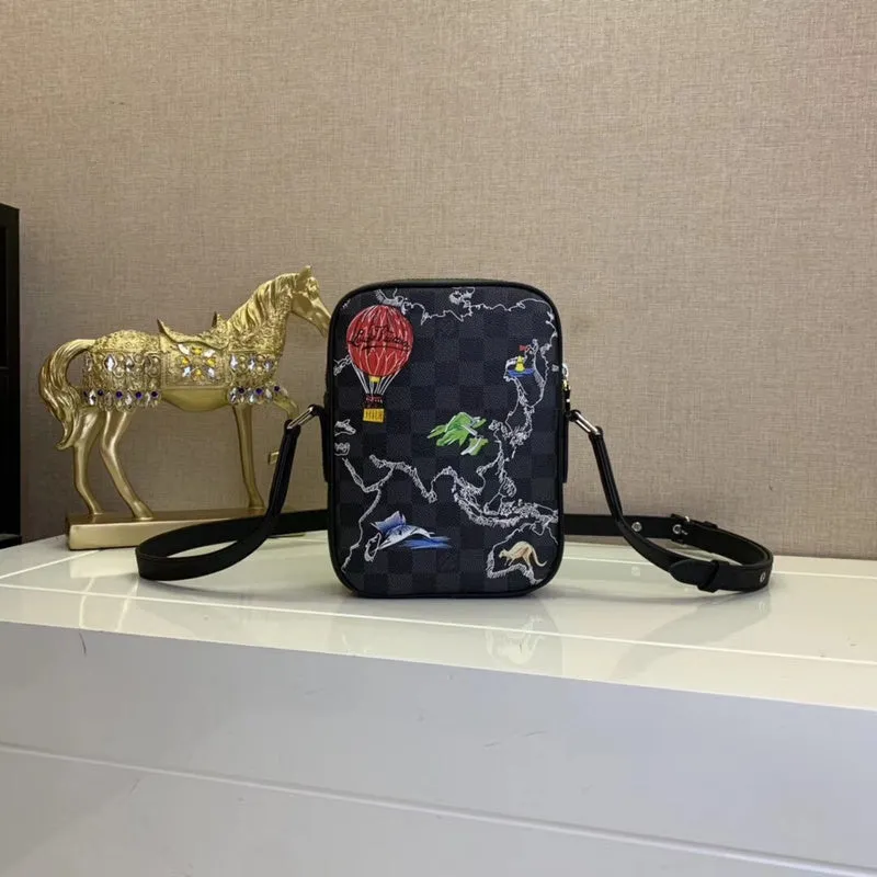 LOV2 Bags - Fashion Bags  1870