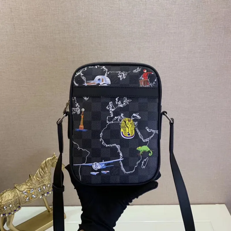 LOV2 Bags - Fashion Bags  1870