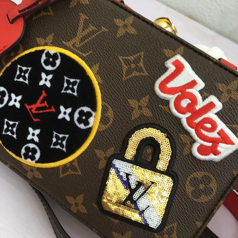 LOV2 Bags - Fashion Bags  2029