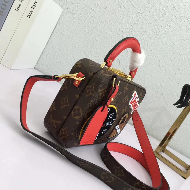 LOV2 Bags - Fashion Bags  2029