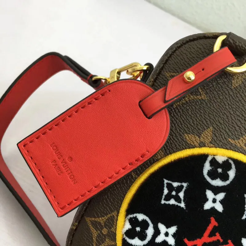LOV2 Bags - Fashion Bags  2029