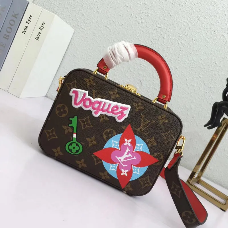 LOV2 Bags - Fashion Bags  2029
