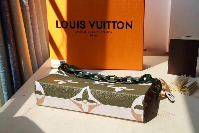 LOV2 Bags - Fashion Bags  2665