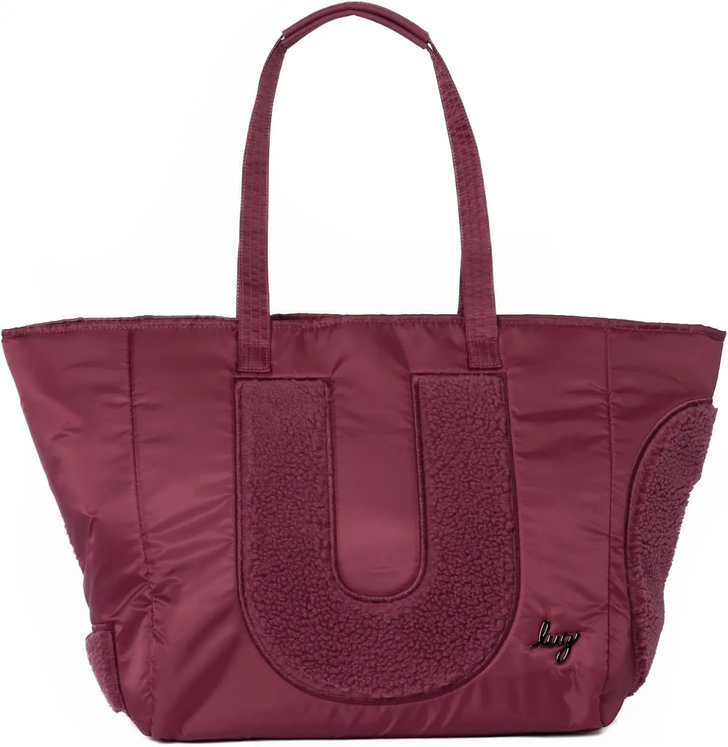 Lug Avion SE Carry-All Tote Bag