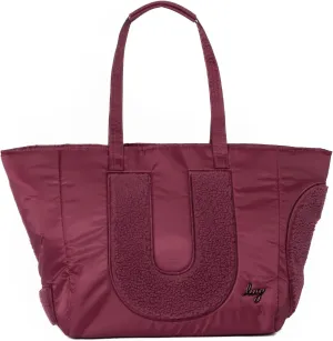 Lug Avion SE Carry-All Tote Bag